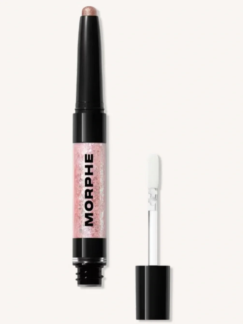 Morphe Dual-Ended Cream & Liquid Eyeshadow Stick